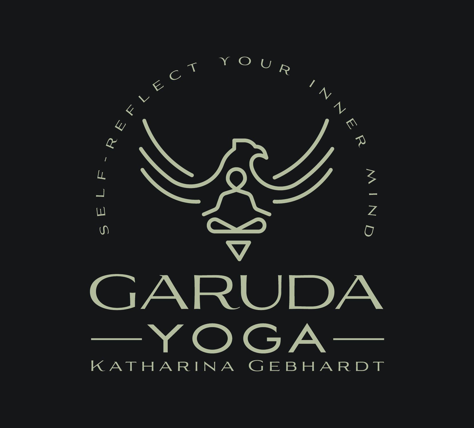 Katharina Gebhardt – Garuda Yoga