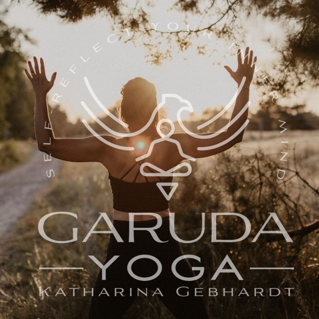Kursraum für Yoga und Entspannung in Panketal