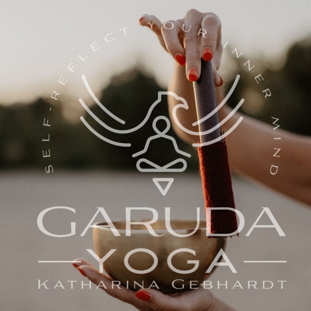Geführte Entspannung im Yoga‑Kurs für Erwachsene in Panketal