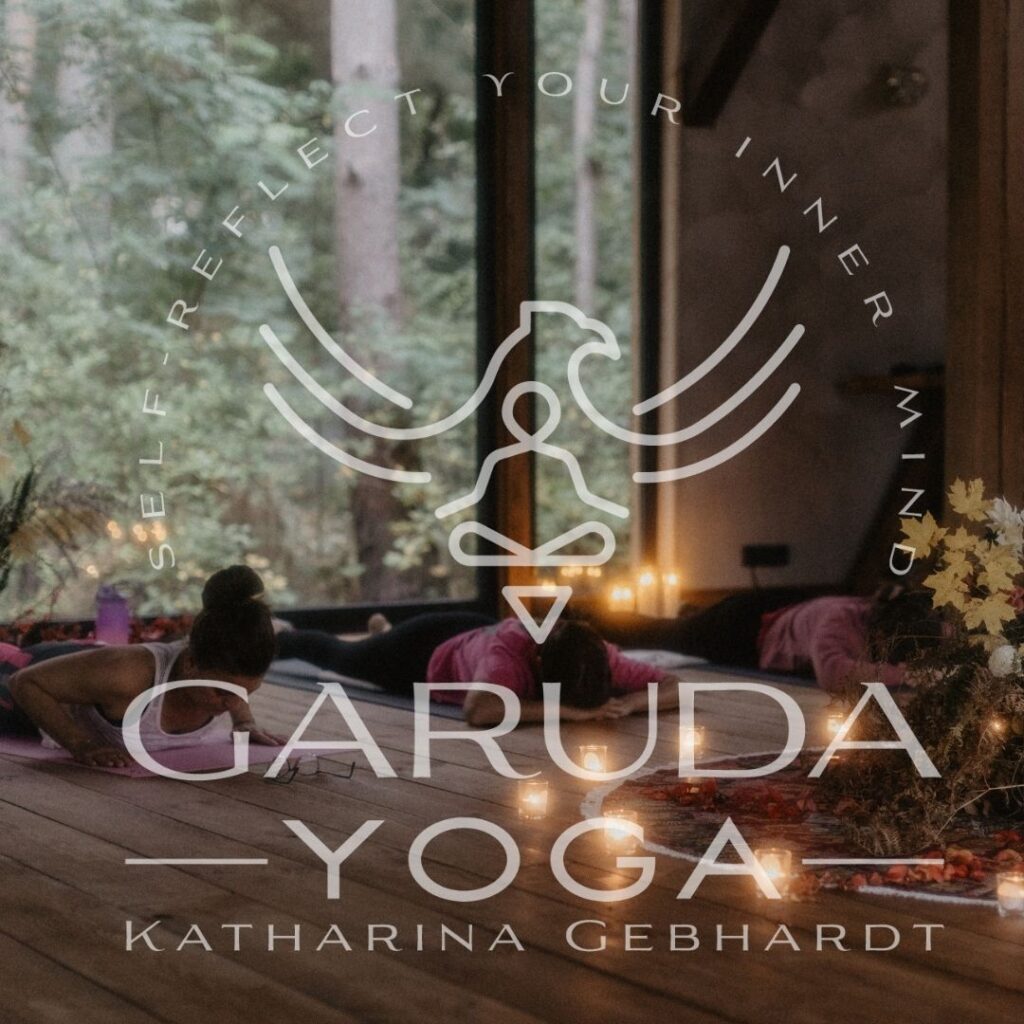 Yoga Retreat in Brandenburg mit Achtsamkeit und in der Natur